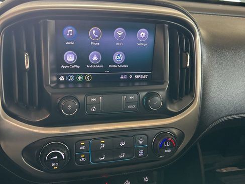 Used 2021 GMC Canyon Elevation w/ Driver Alert Package image 15