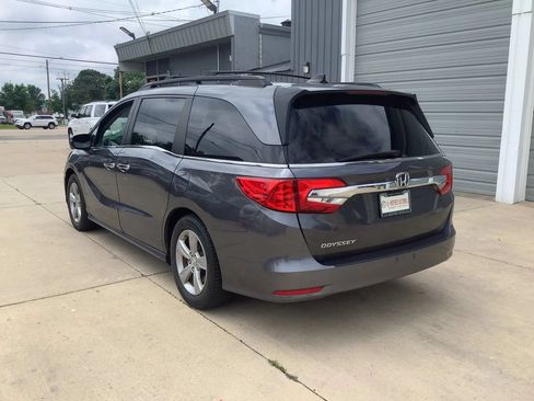 Used 2018 Honda Odyssey EX-L image 6