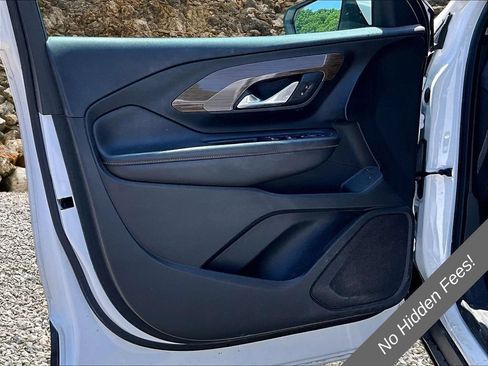 Used 2019 GMC Terrain SLE FWD image 21