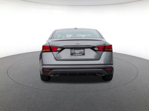 New 2025 Nissan Altima 2.5 S FWD image 7