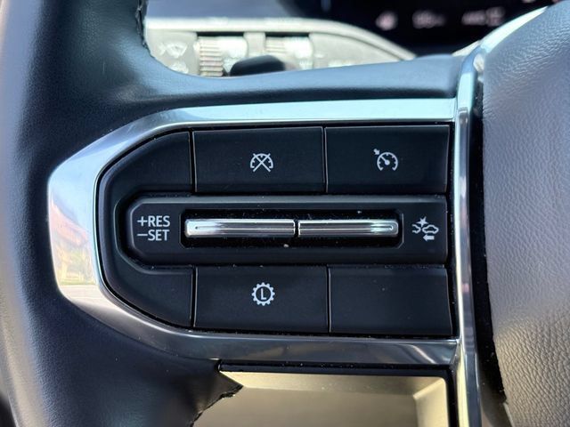 Used 2024 GMC Acadia Elevation AWD/4WD image 14