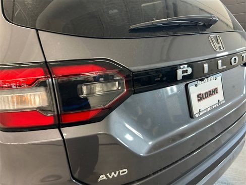 New 2026 Honda Pilot Elite image 21