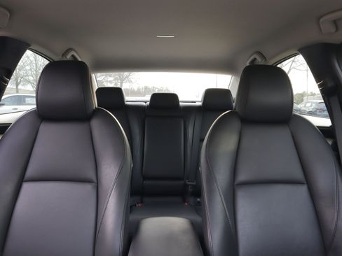 Used 2020 MAZDA MAZDA3 Select Package image 26