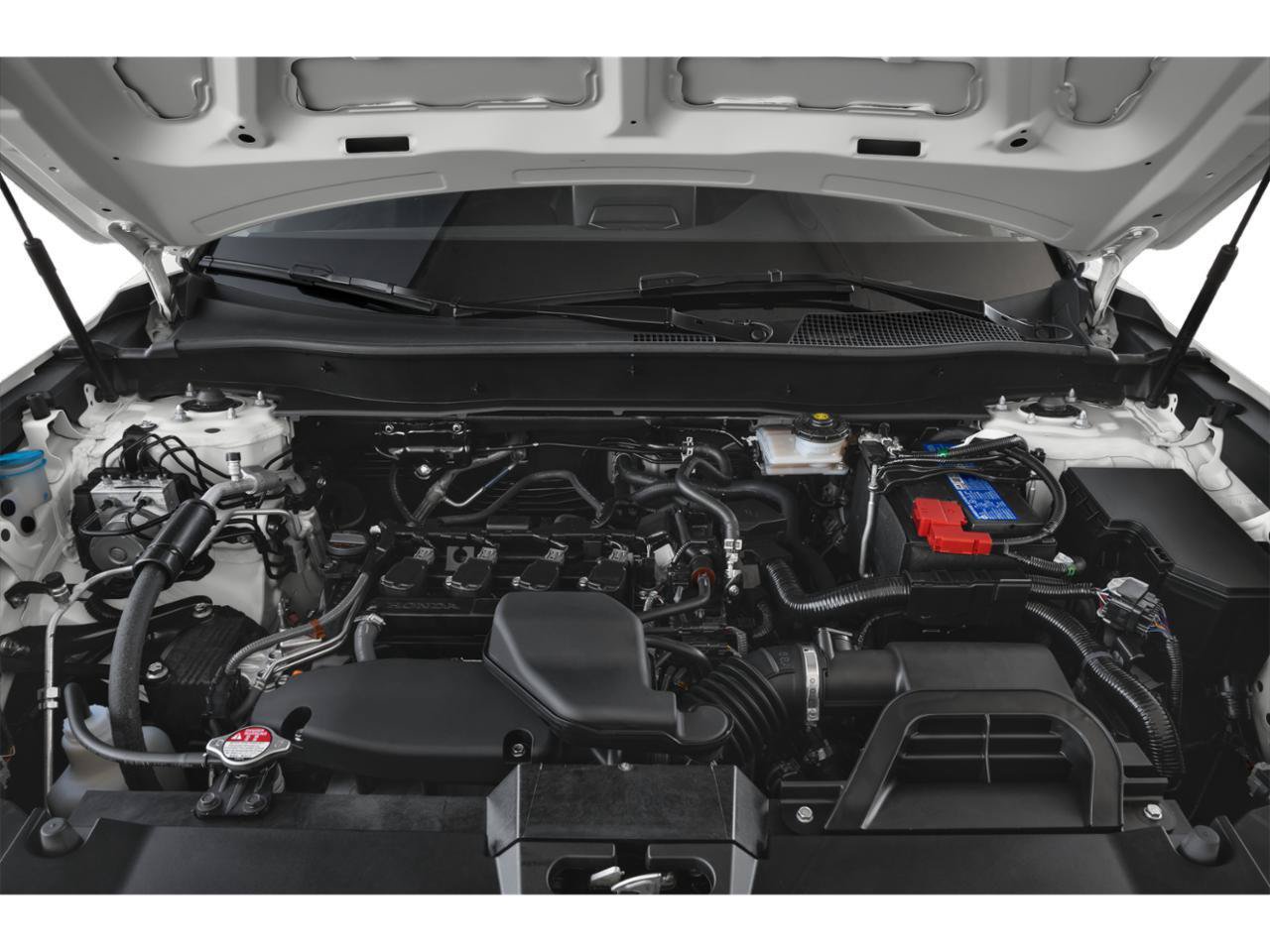 Used 2025 Honda CR-V EX image 7
