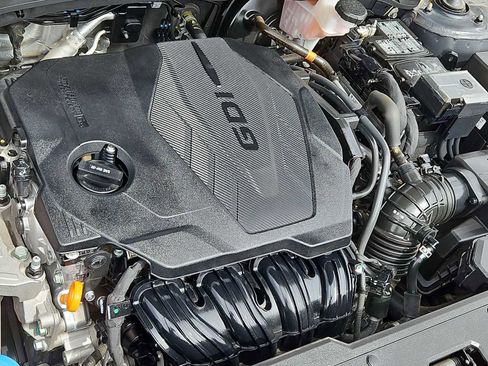 Certified 2022 Hyundai Tucson SEL image 14