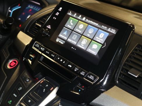 Used 2024 Honda Odyssey Sport image 61