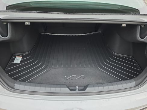 New 2026 Kia K5 GT-Line image 14