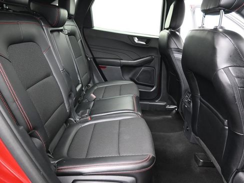 Used 2025 Ford Escape ST-Line AWD/4WD image 22