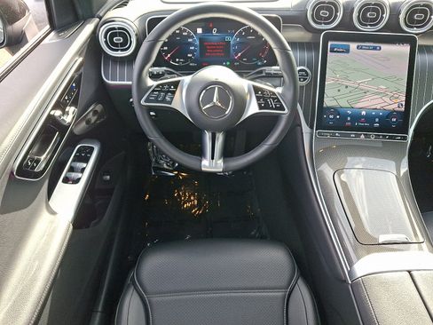 Certified 2023 Mercedes-Benz GLC 300 4MATIC image 11