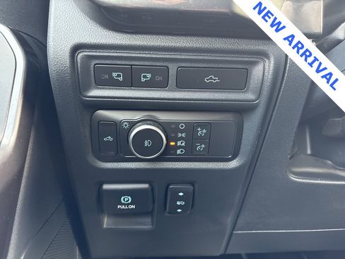 Used 2021 Ford F150 XLT w/ Equipment Group 302A High image 18