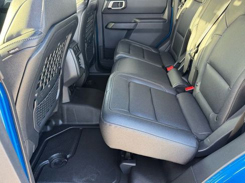 New 2025 Ford Bronco Big Bend image 10