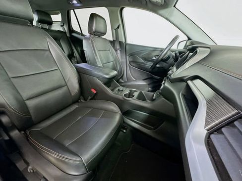 Used 2019 GMC Terrain SLT image 29