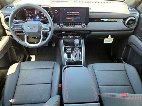New 2026 Chevrolet Colorado Z71 AWD/4WD image 14