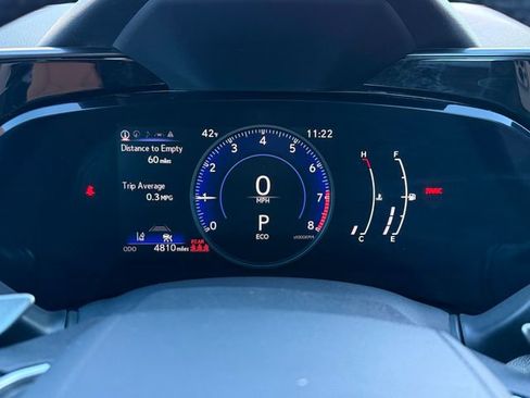 Certified 2023 Lexus NX 250 AWD image 17