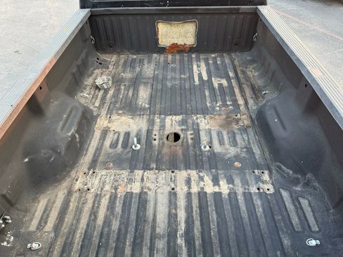 Used 2011 Ford F350 Lariat w/ Lariat Ultimate Pkg image 12