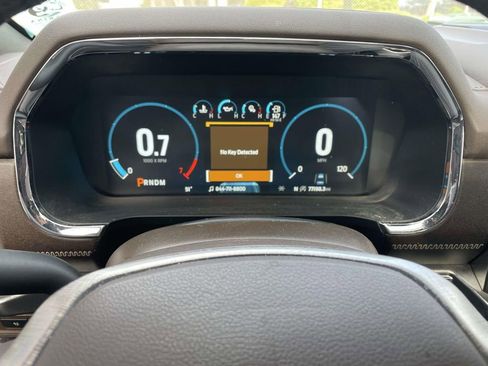 Used 2021 Ford F150 King Ranch w/ Equipment Group 601A High image 38