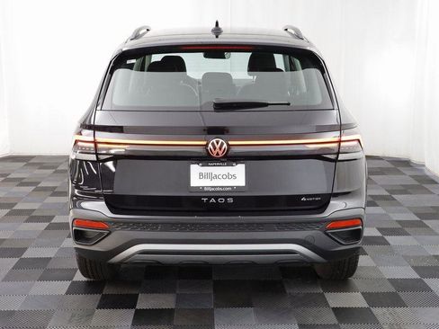 New 2025 Volkswagen Taos S image 15