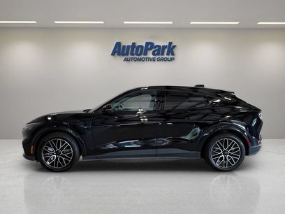 Certified 2025 Ford Mustang Mach-E Premium