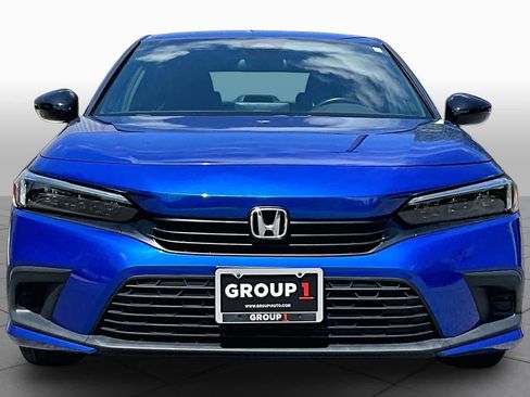 Used 2023 Honda Civic Sport image 4