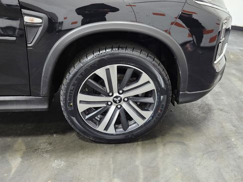 Used 2021 Mitsubishi Outlander Sport ES image 9