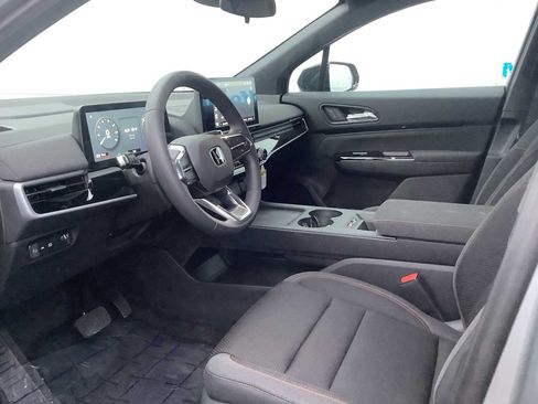 New 2026 Honda Prologue EX image 3