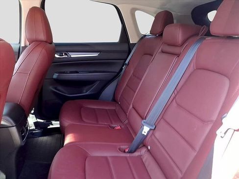 Used 2024 MAZDA CX-5 Carbon Edition image 12