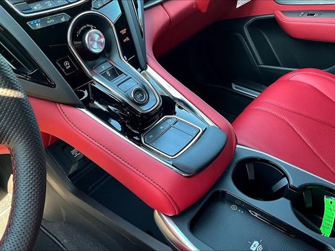 New 2025 Acura RDX AWD w/ A-Spec & Advance Pkg image 19