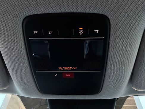 Used 2026 Hyundai Palisade SEL FWD image 22