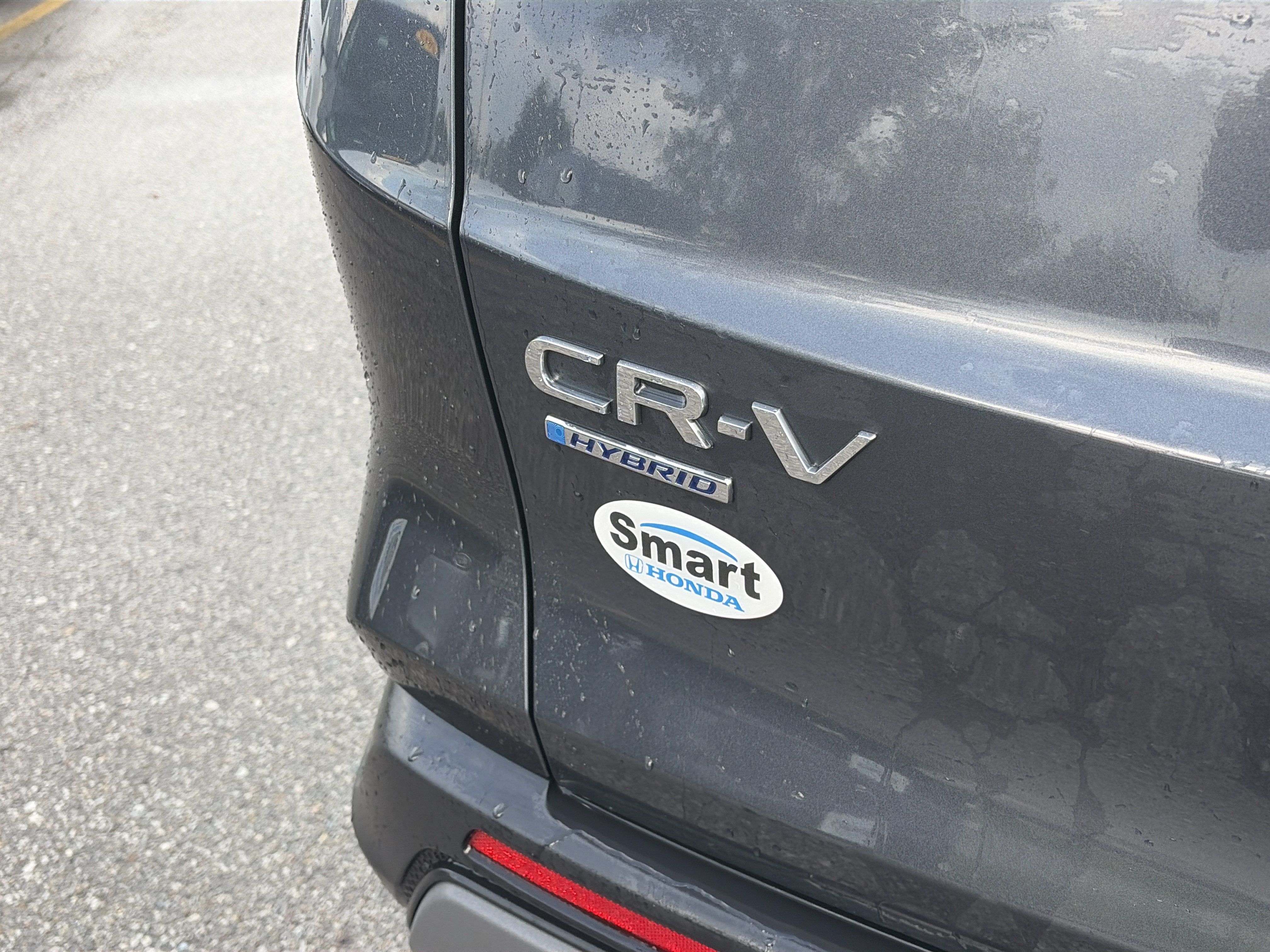 Used 2024 Honda CR-V Sport image 12