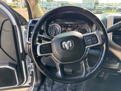 Used 2022 RAM 2500 Laramie image 20