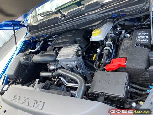 New 2026 RAM 1500 Big Horn AWD/4WD image 25