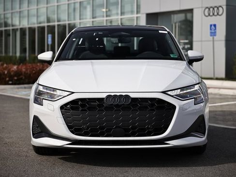 New 2026 Audi A3 2.0T Premium image 13