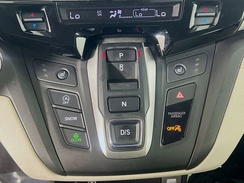 Used 2025 Honda Odyssey EX-L image 24