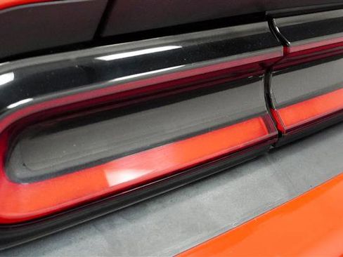 Used 2015 Dodge Challenger SXT Plus w/ Premium Sound Group image 43