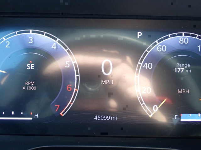 Used 2023 Jeep Grand Cherokee L Overland AWD/4WD image 25