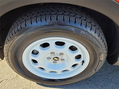 Certified 2023 Ford Bronco Sport Heritage image 16