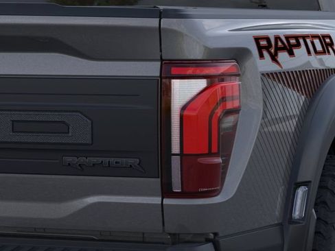 New 2026 Ford F150 Raptor AWD/4WD image 21