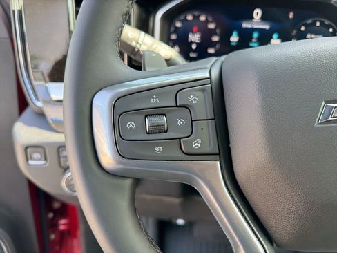 New 2026 Chevrolet Silverado 1500 RST AWD/4WD image 23