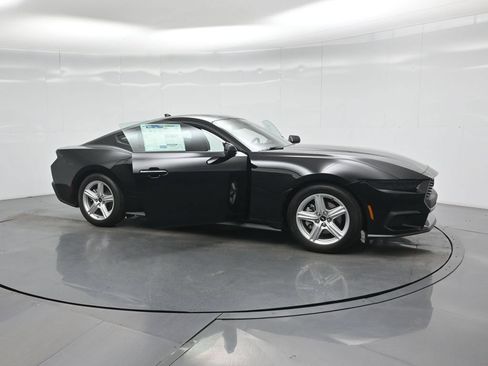 New 2026 Ford Mustang Coupe RWD image 28