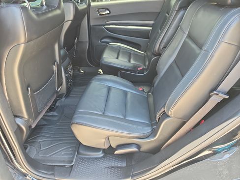 Used 2022 Dodge Durango GT RWD image 17