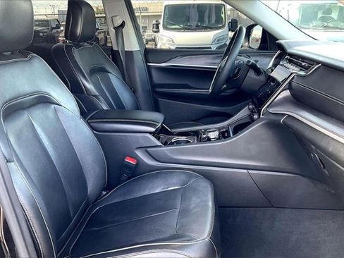 Used 2023 Jeep Grand Cherokee Limited image 7