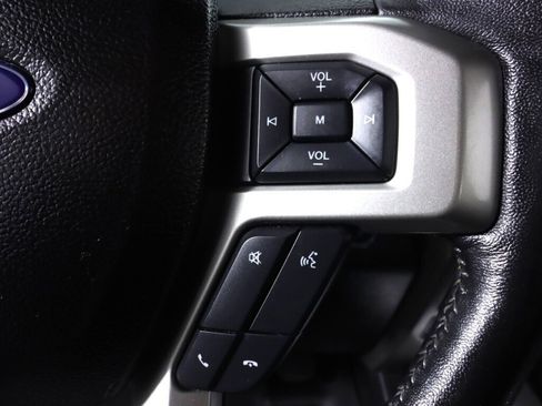 Used 2017 Ford F150 Lariat w/ Equipment Group 501A Mid image 15