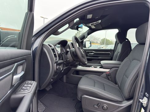 New 2026 RAM 1500 Big Horn image 10