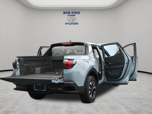 New 2026 Hyundai Santa Cruz SE FWD image 19