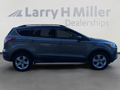 Used 2014 Ford Escape SE w/ Equipment Group 201A image 6