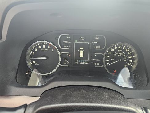 Used 2021 Toyota Tundra SR5 image 20