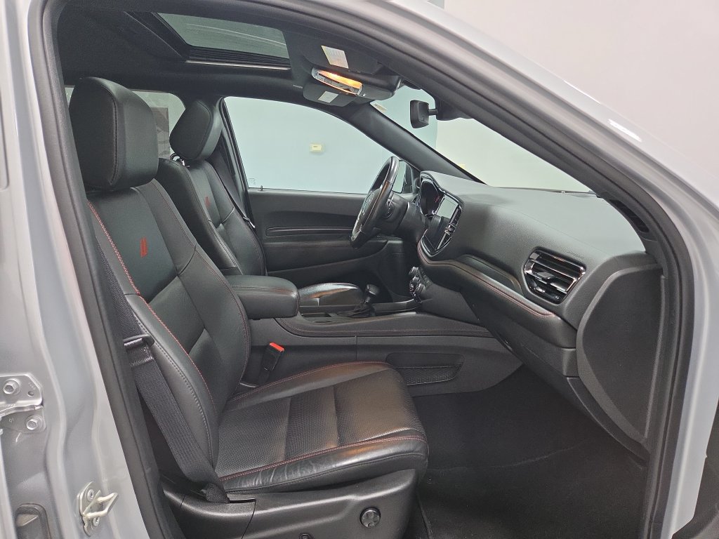 Used 2023 Dodge Durango R/T RWD image 19