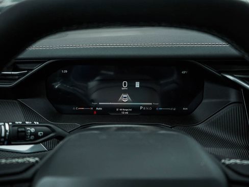 New 2026 Jeep Cherokee Overland AWD/4WD image 23