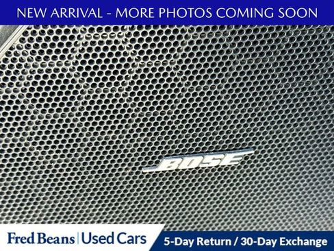 Used 2018 MAZDA MAZDA3 Grand Touring w/ Premium Equipment Package image 8