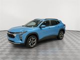 New 2025 Chevrolet Trax LT w/ Driver Confidence Package image 5